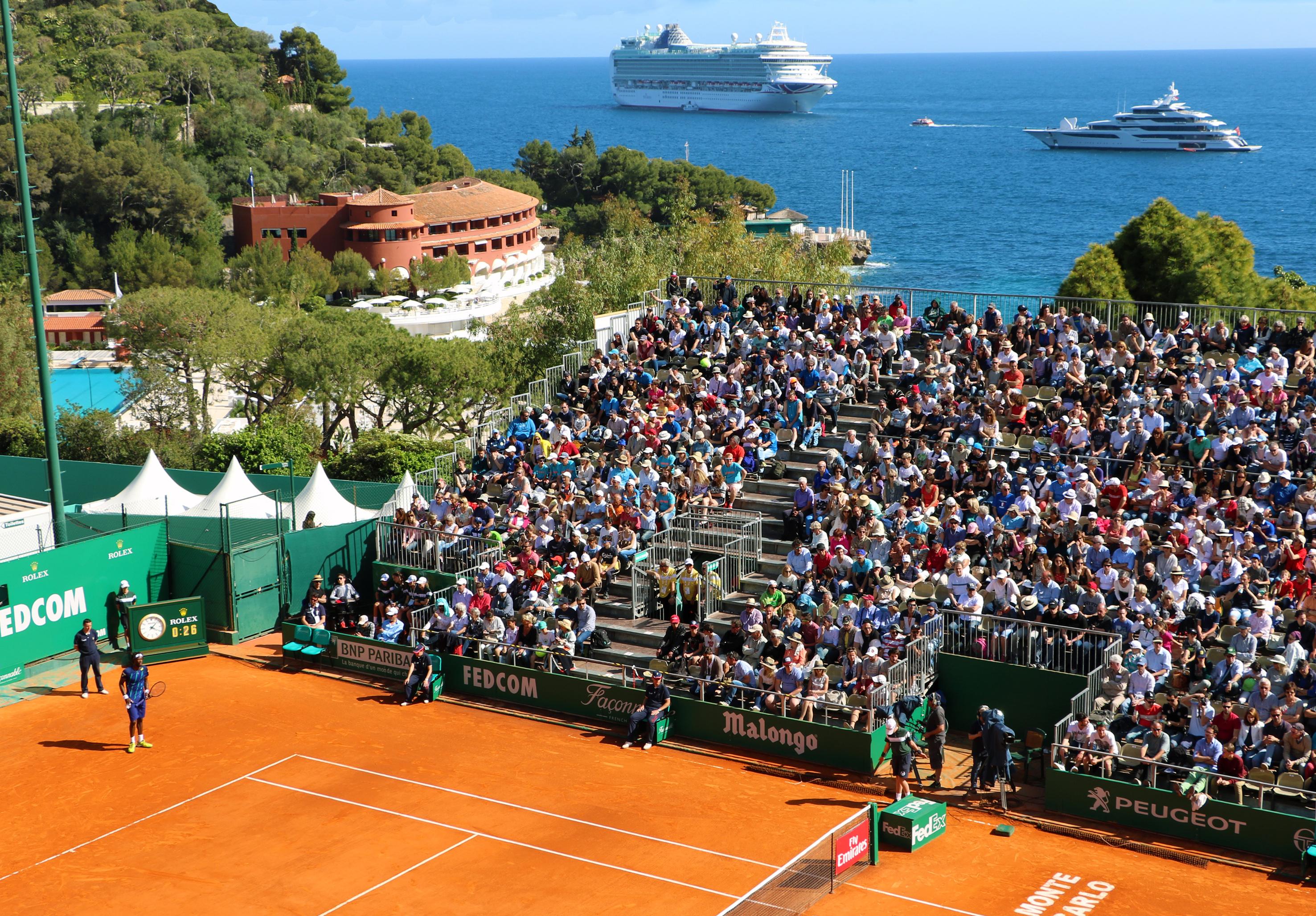 Hermitage Monte-carlo Monte Carlo