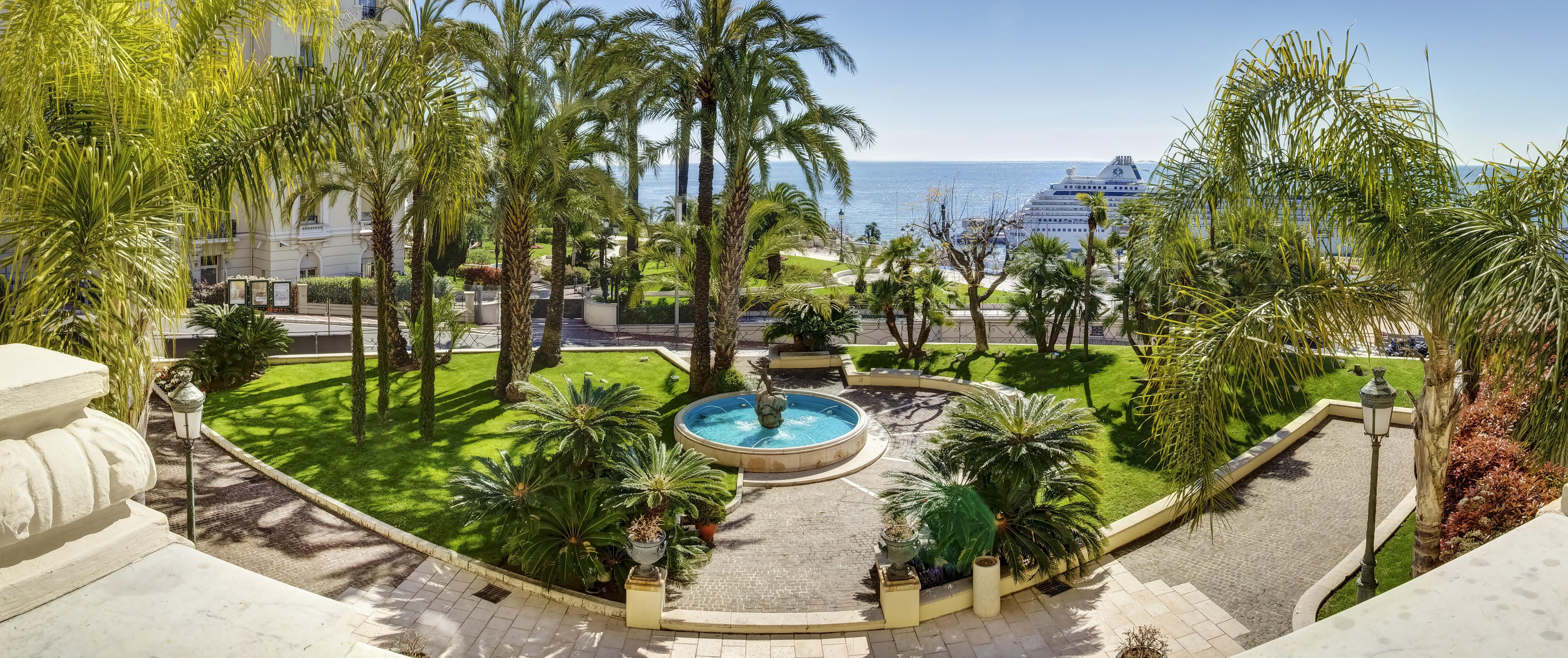 Hermitage Monte-carlo Monte Carlo