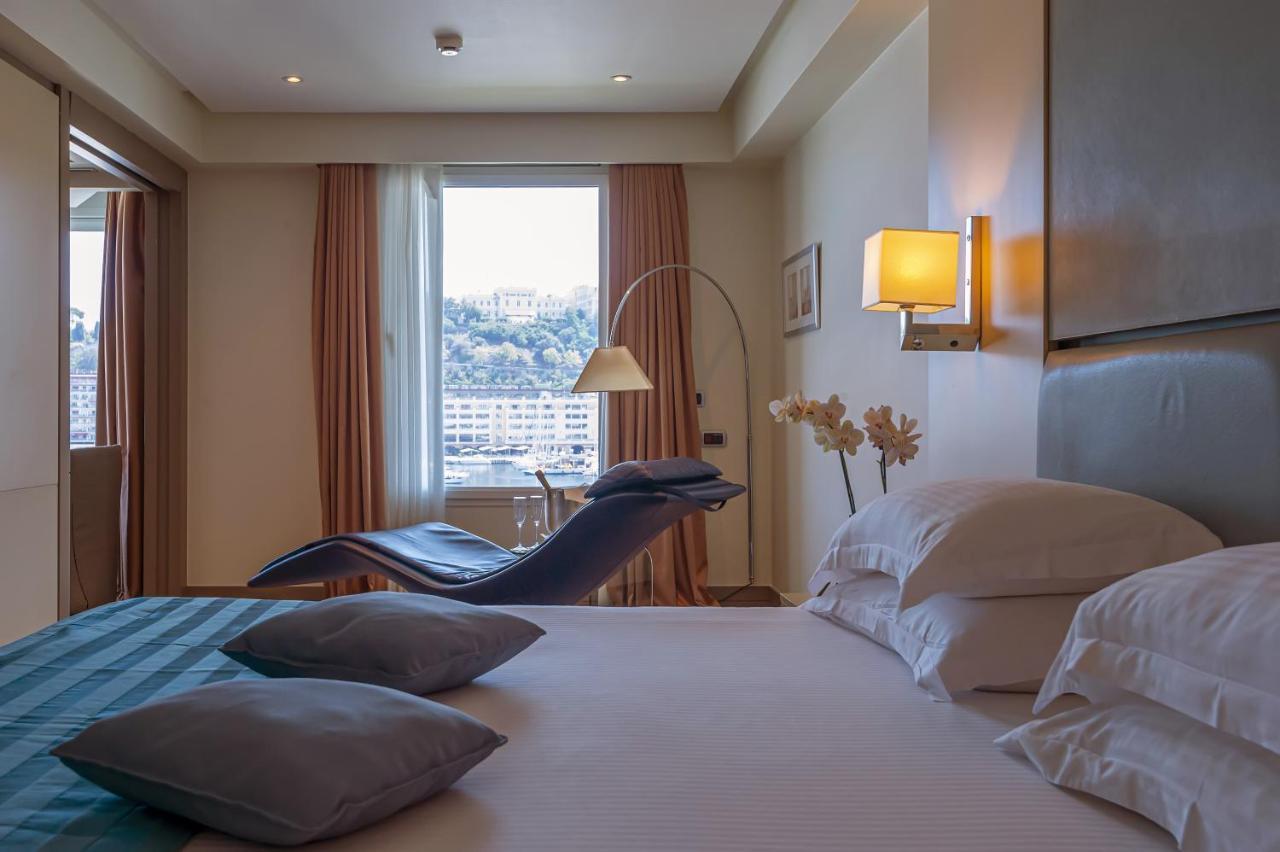 Port Palace Monte-Carlo