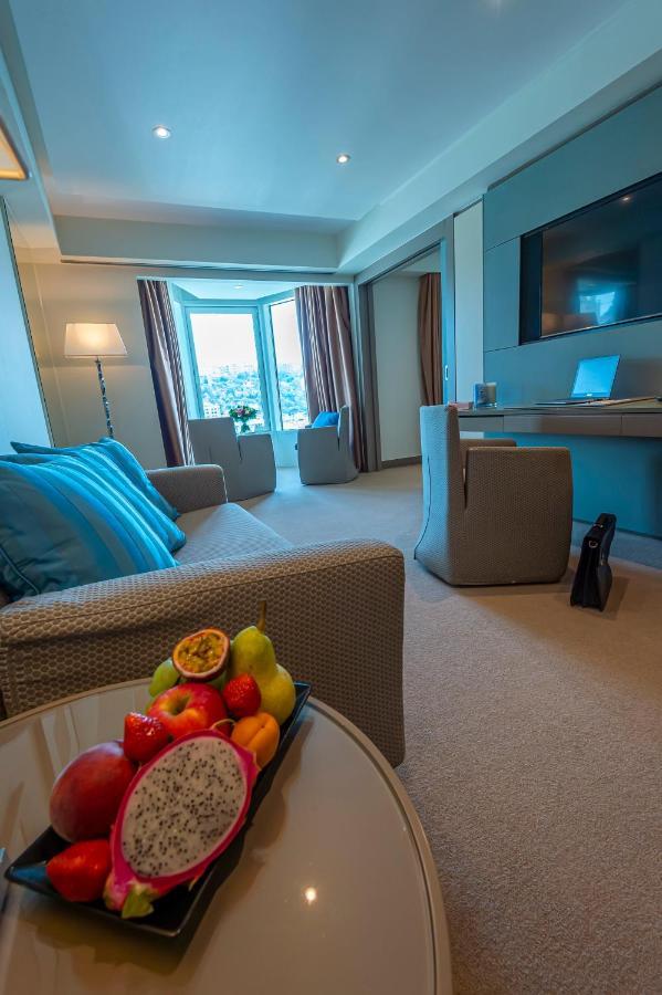 Port Palace 4* Monte-Carlo