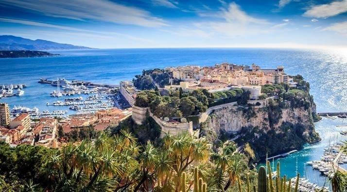 Cristo Apartment Monte Carlo