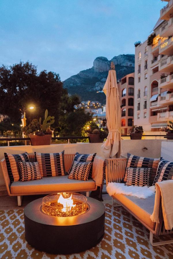 Columbus Monte-carlo, Curio Collection By Hilton Monte-Carlo