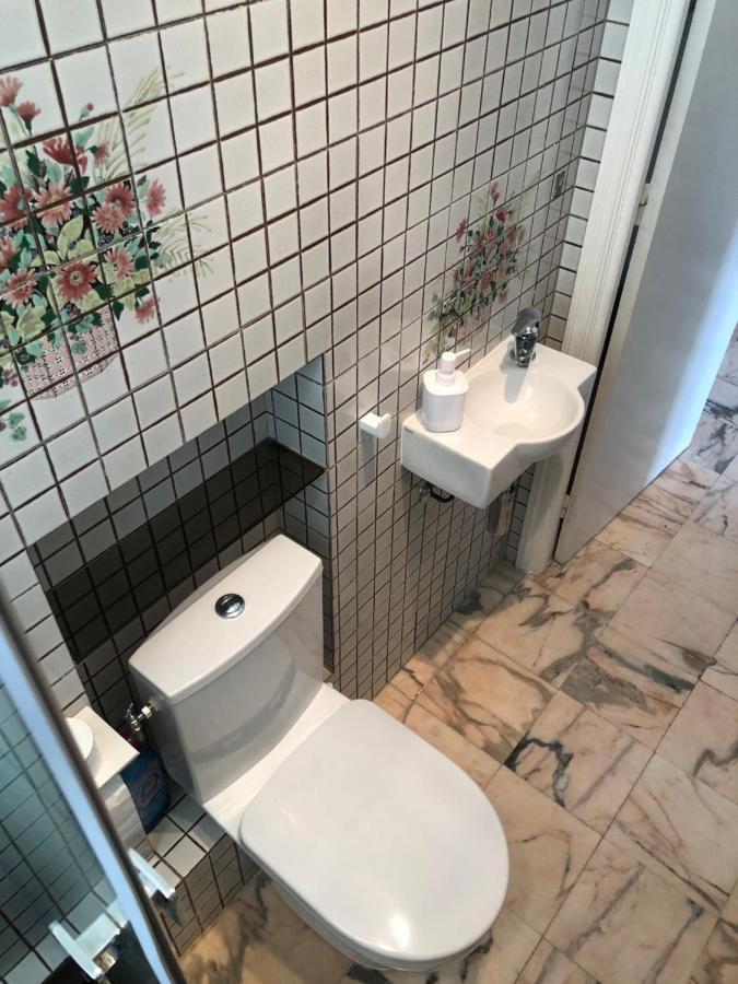Port View Apartment