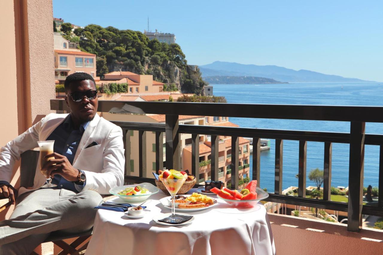 Hotel Columbus Monte-carlo, Curio Collection By Hilton 3*