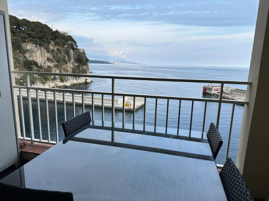 A Fontvieille Apartment Monte Carlo