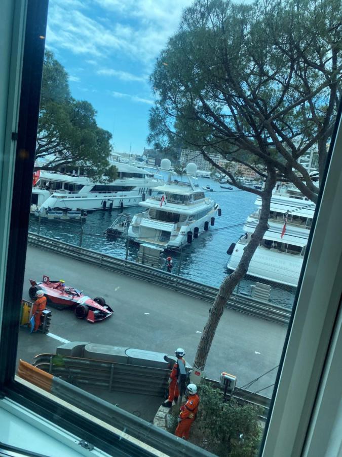 Port Palace Hotel Monte-Carlo