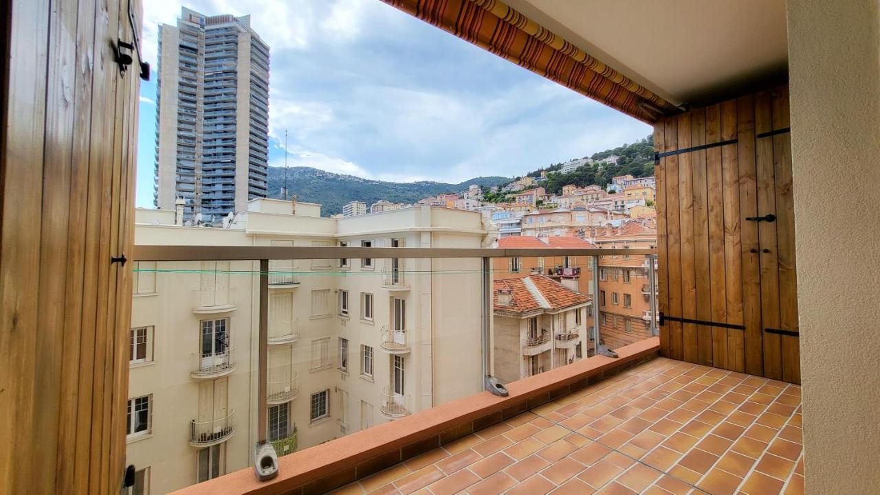 Apartment Penthouse Majestic, Mc, Bnbrickeys Monte Carlo