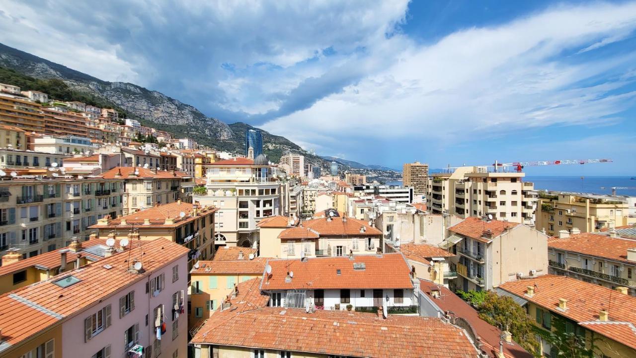 Apartment Penthouse Majestic, Mc, Bnbrickeys Monte Carlo