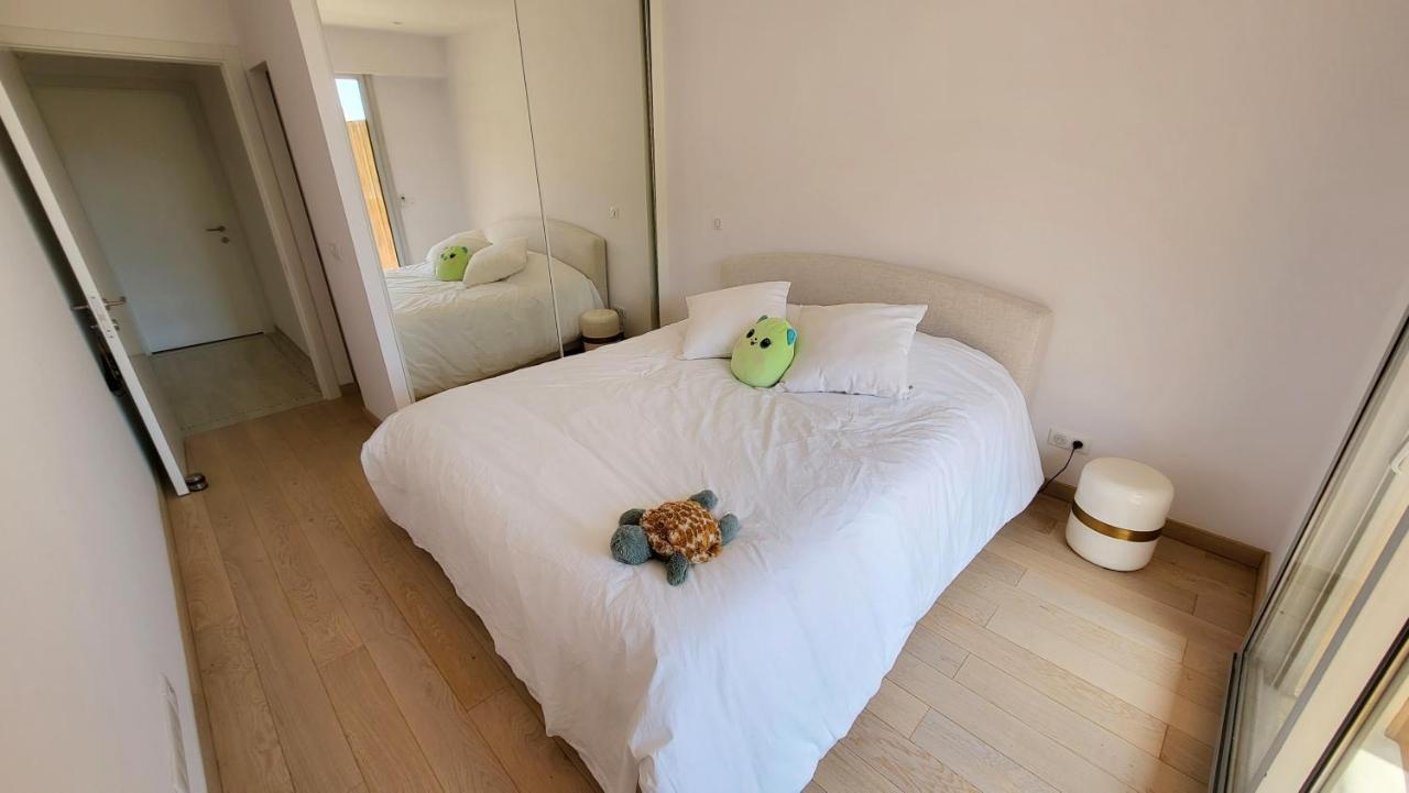 Penthouse Majestic, Mc, Bnbrickeys Monte Carlo