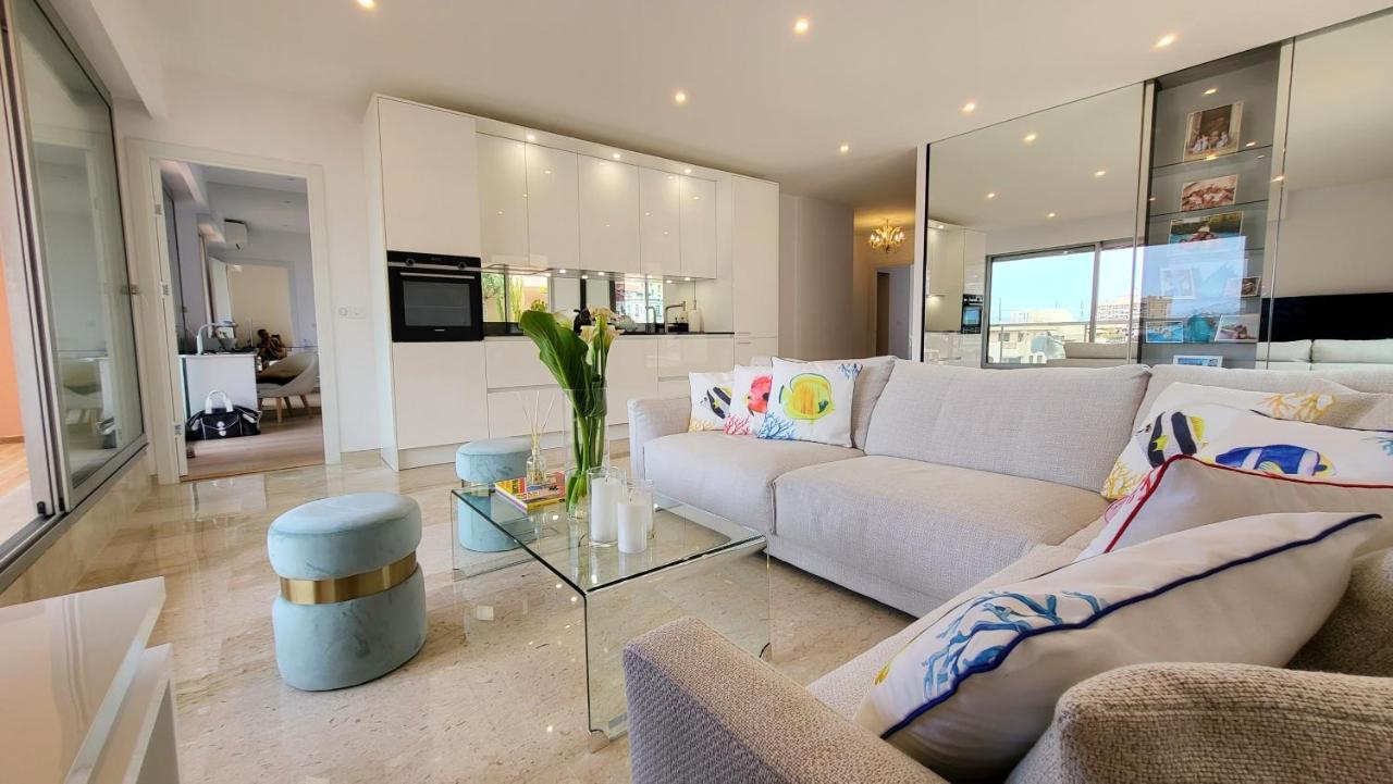 Penthouse Majestic, Mc, Bnbrickeys Apartment Monte Carlo