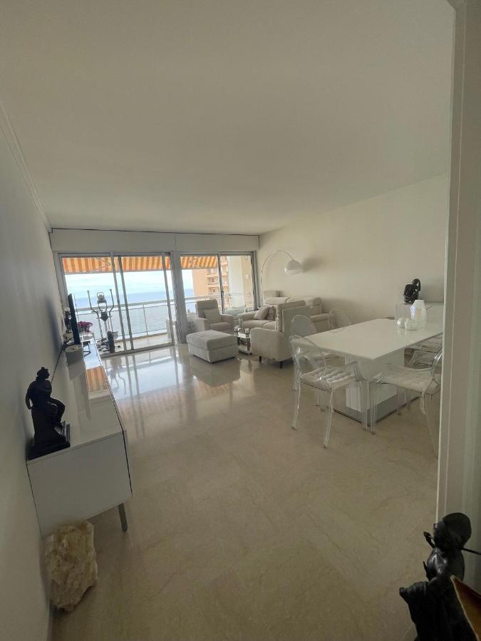 F1 Exclusive 100-sqm With Private Parking * Monte Carlo