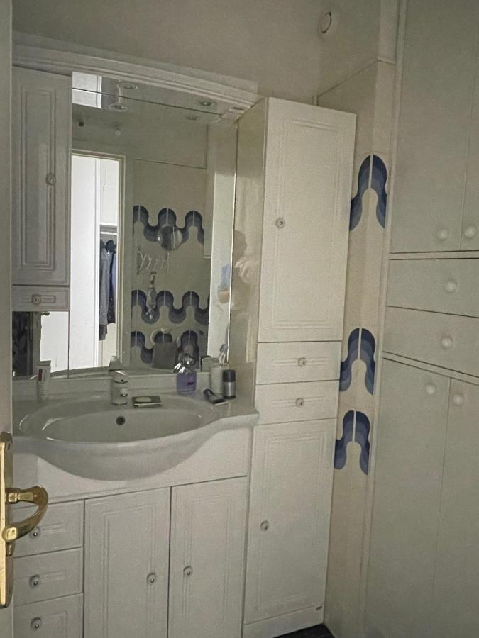 F1 Exclusive 100-sqm With Private Parking * Monte Carlo