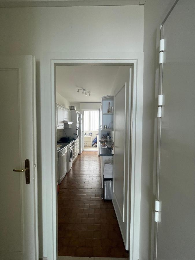 F1 Exclusive 100-sqm With Private Parking Monte Carlo