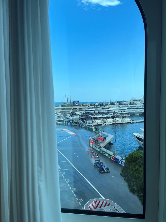 Hotel Port Palace Monte-Carlo