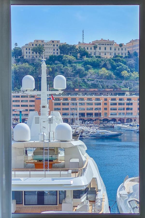 Hotel Port Palace Monte-Carlo
