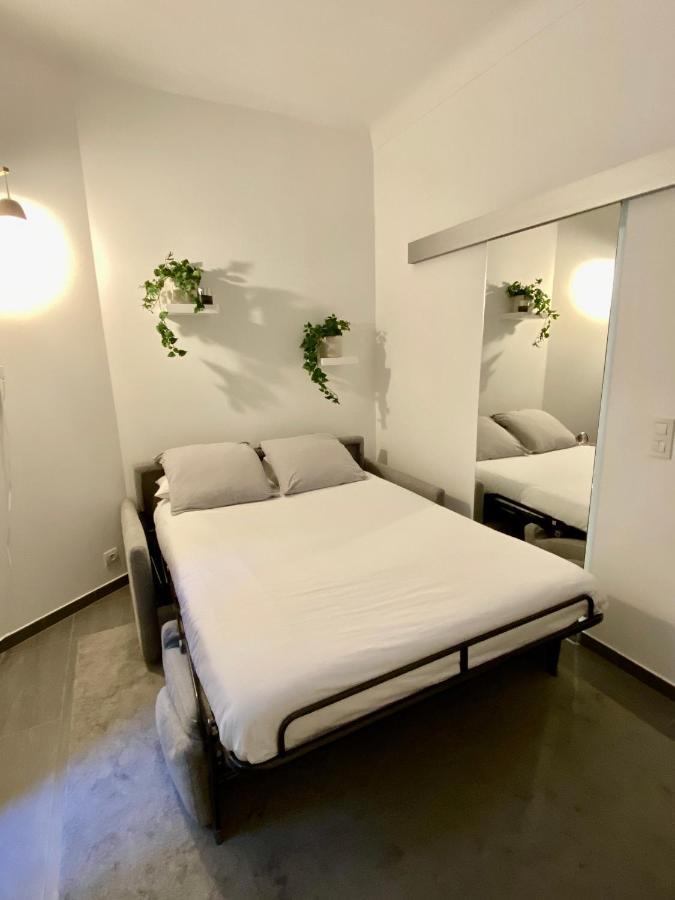 Appartement And Convenient In Monte-Carlo