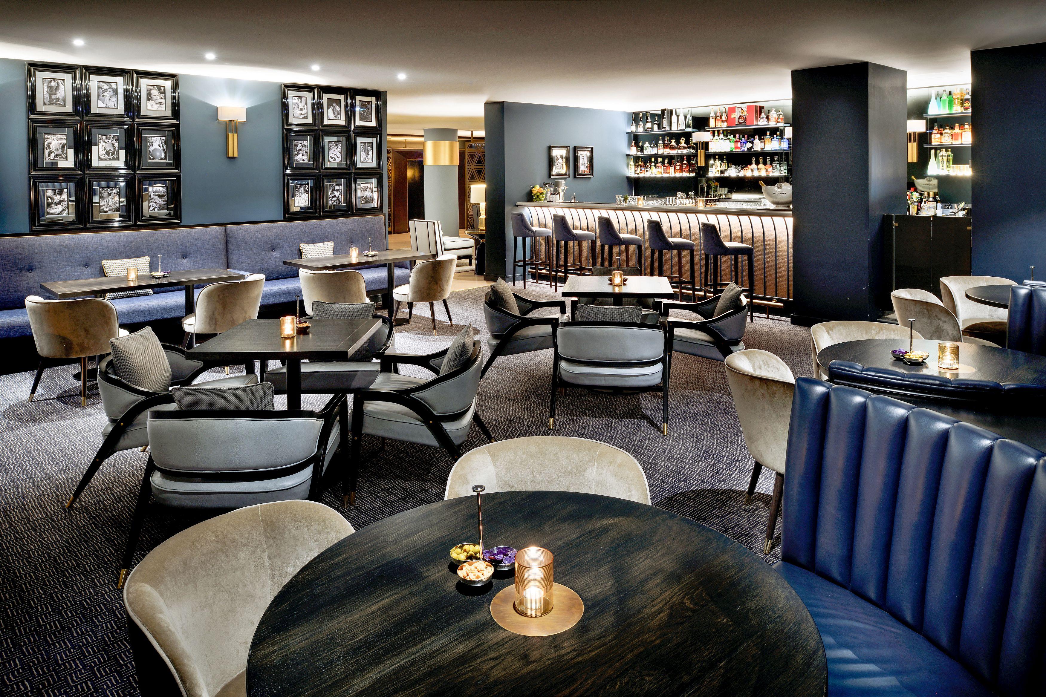 Columbus Monte-carlo, Curio Collection By Hilton 3* Monte-Carlo