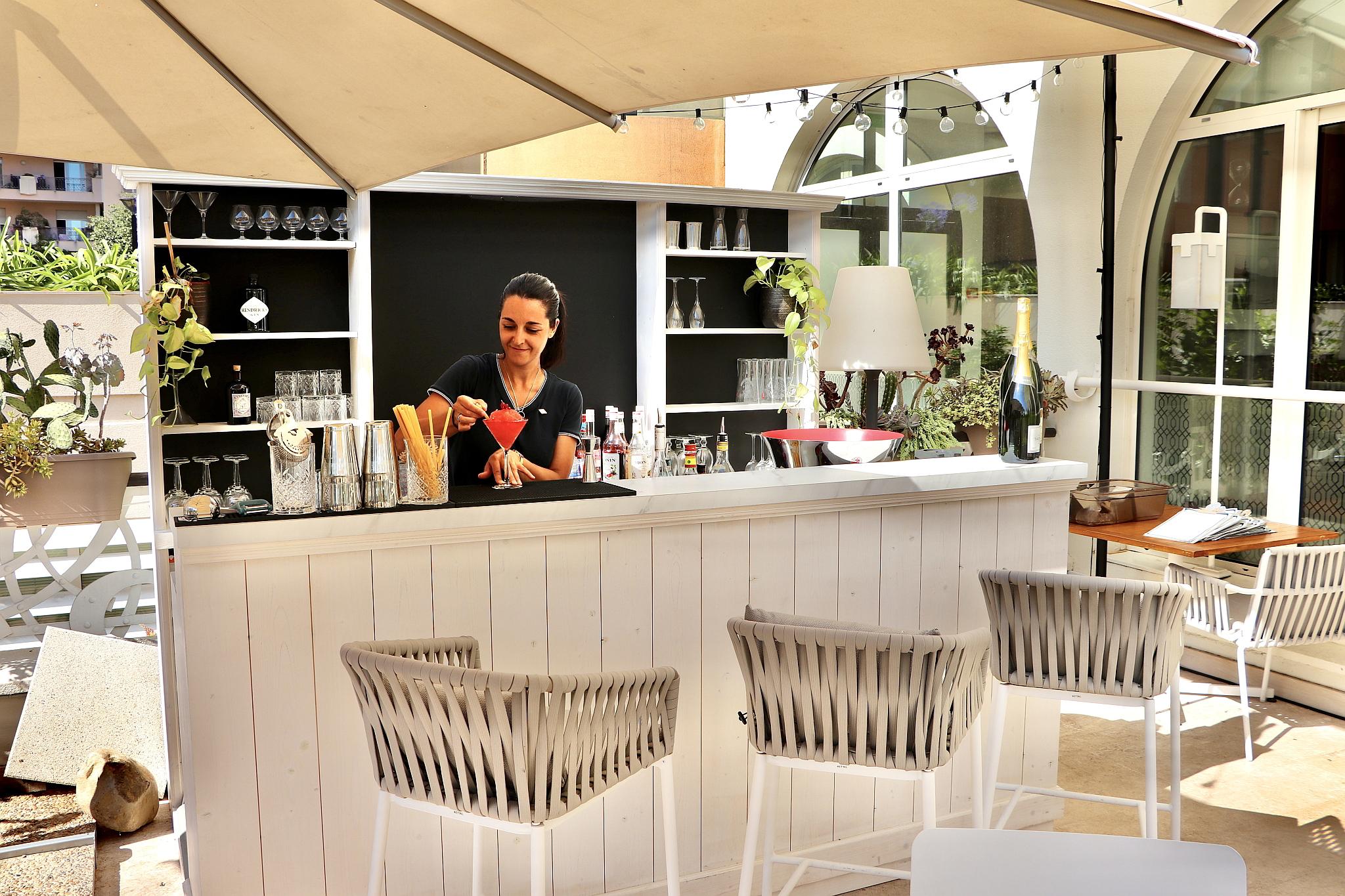 Columbus Monte-carlo, Curio Collection By Hilton Hotel Monte-Carlo