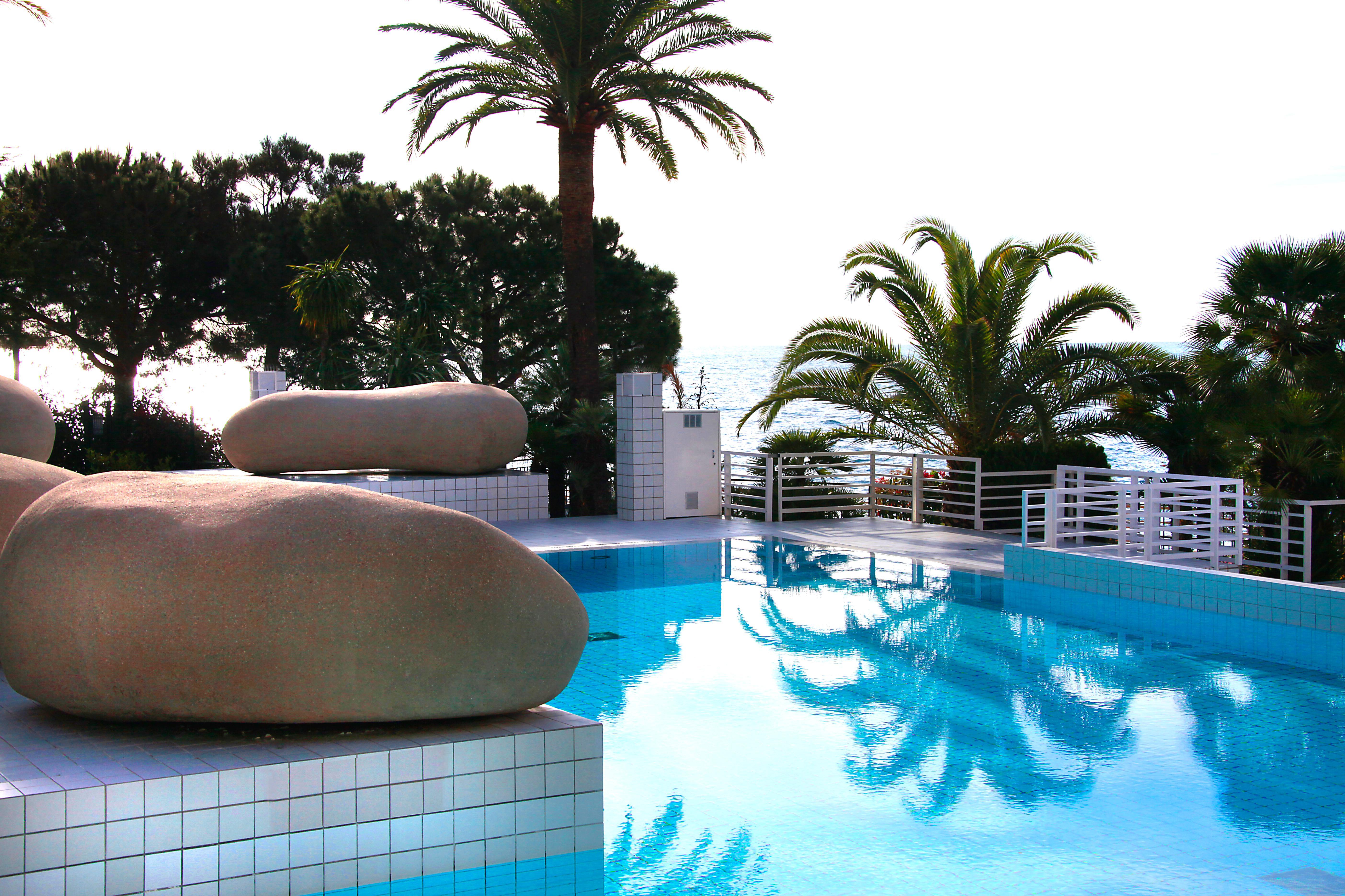Columbus Monte-carlo, Curio Collection By Hilton Monte-Carlo