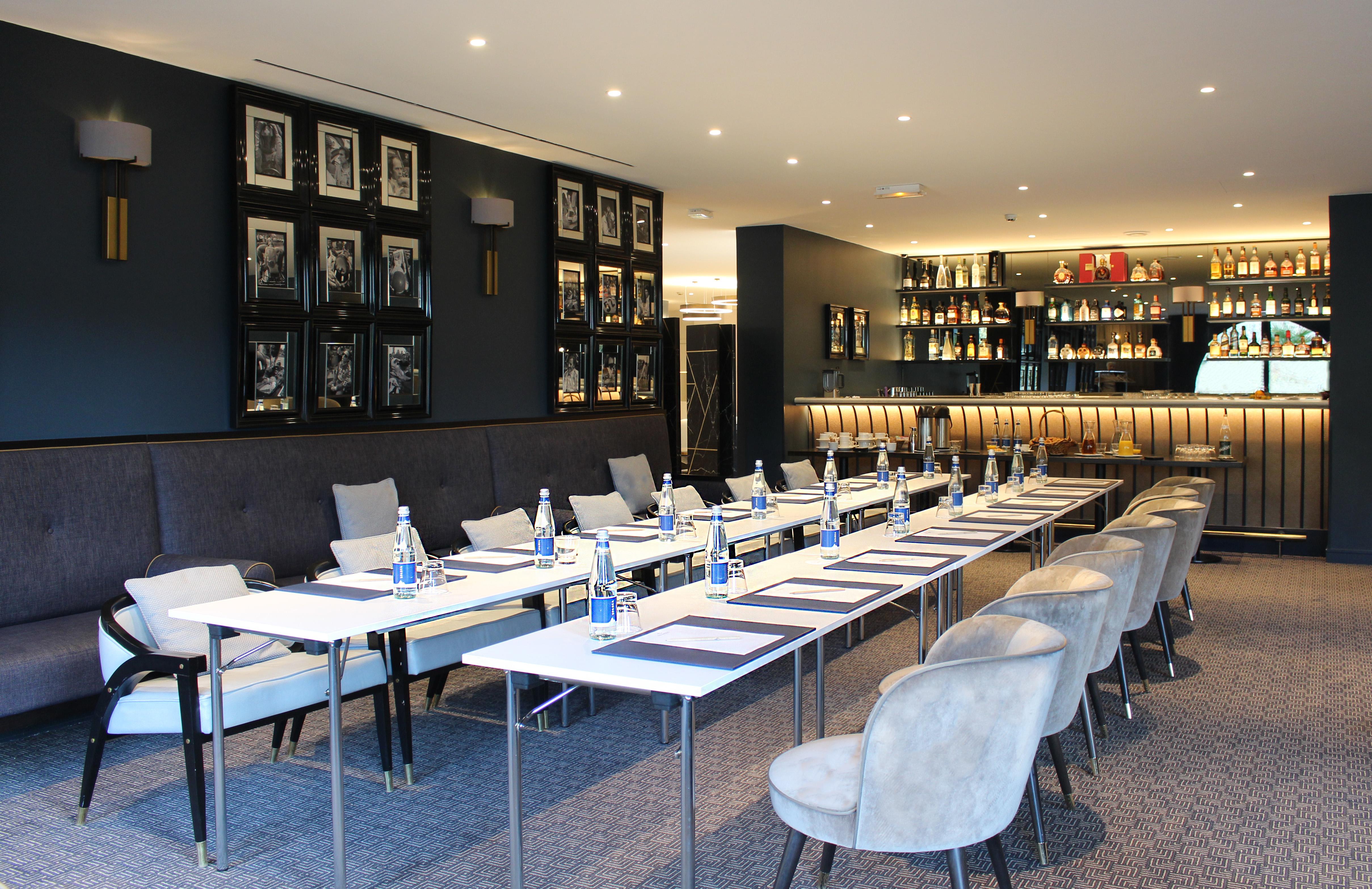 Hotel Columbus Monte-carlo, Curio Collection By Hilton