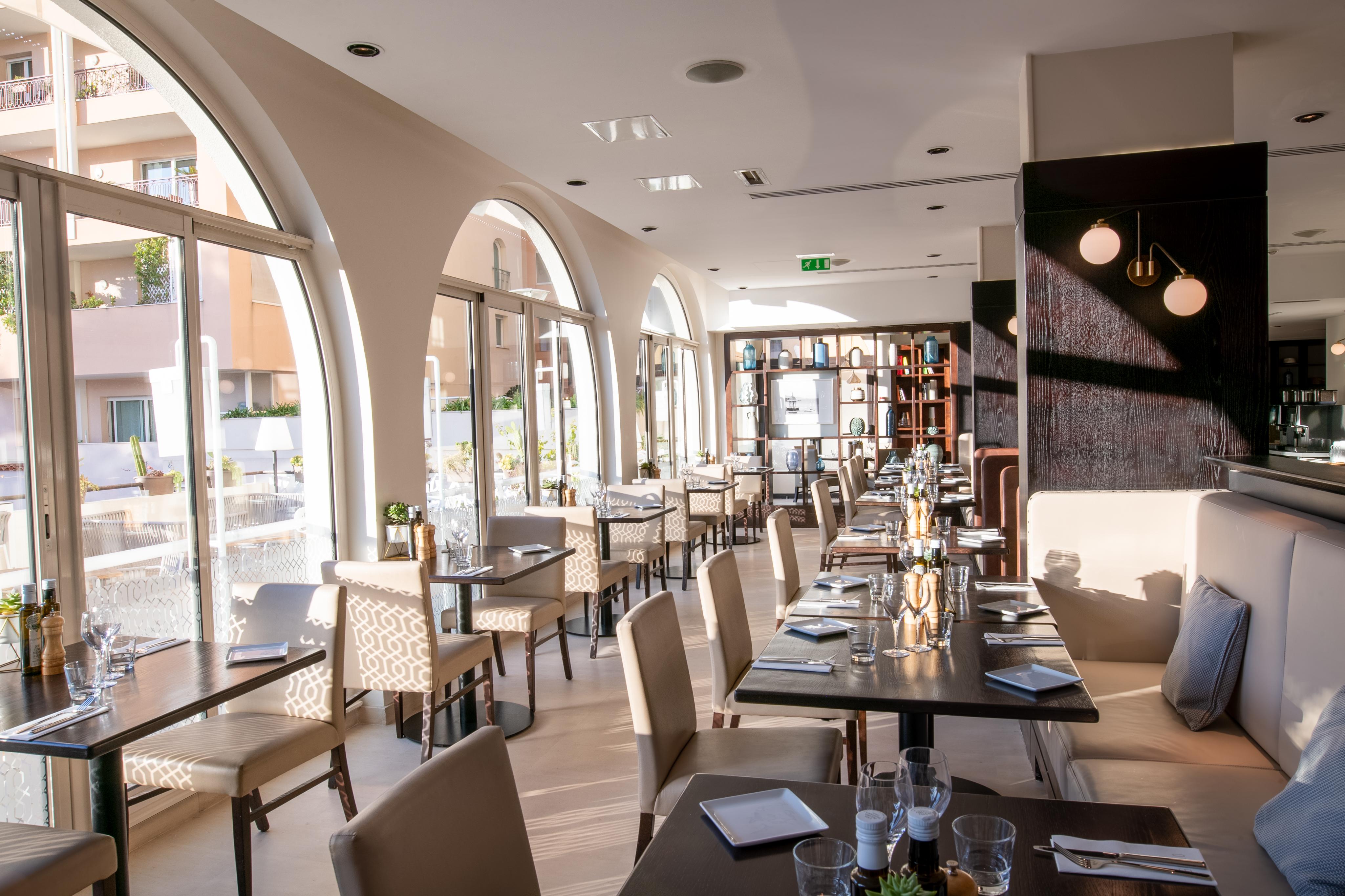 Columbus Monte-carlo, Curio Collection By Hilton 3*