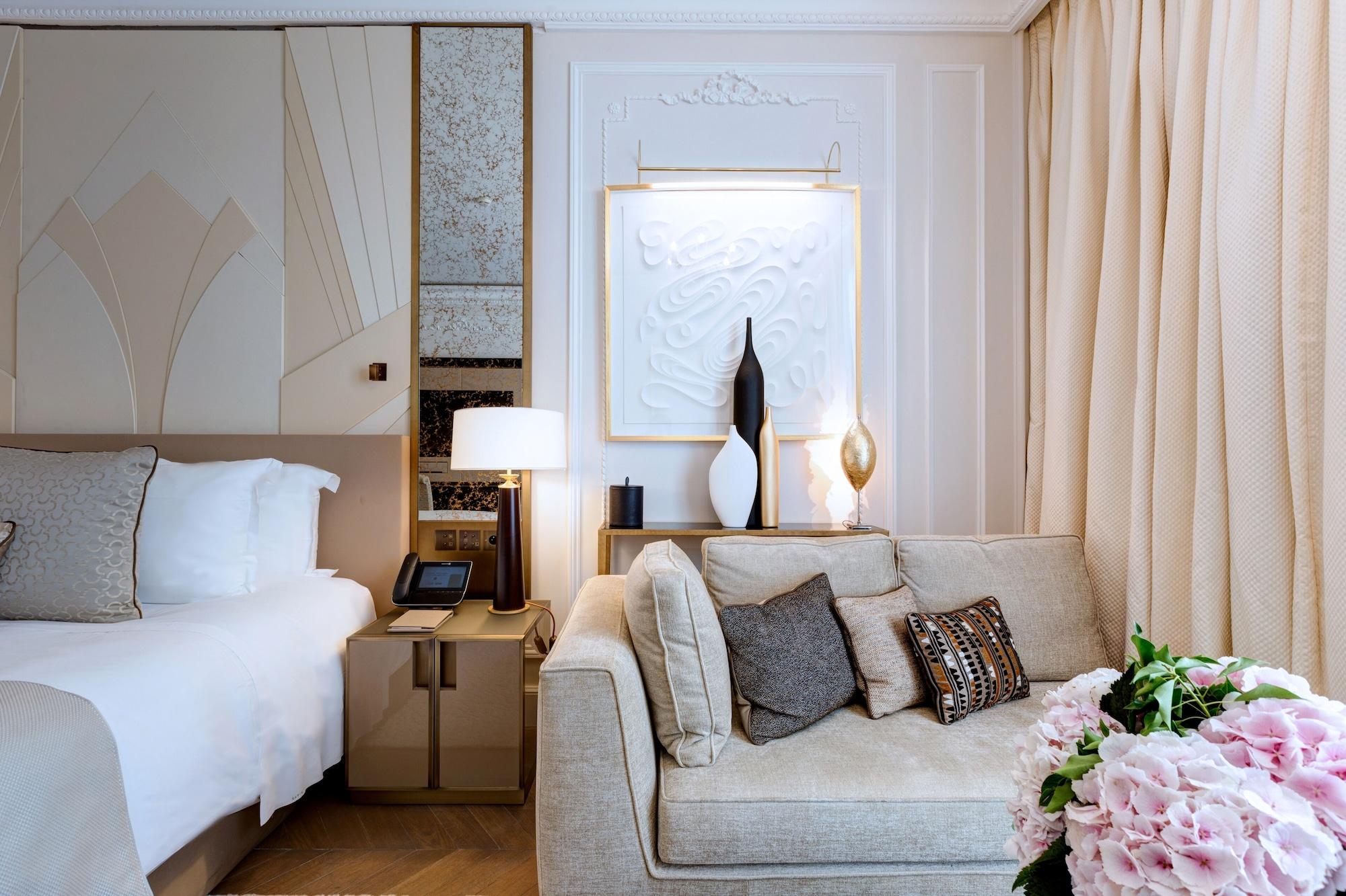 Hotel De Paris Monte-carlo 5*