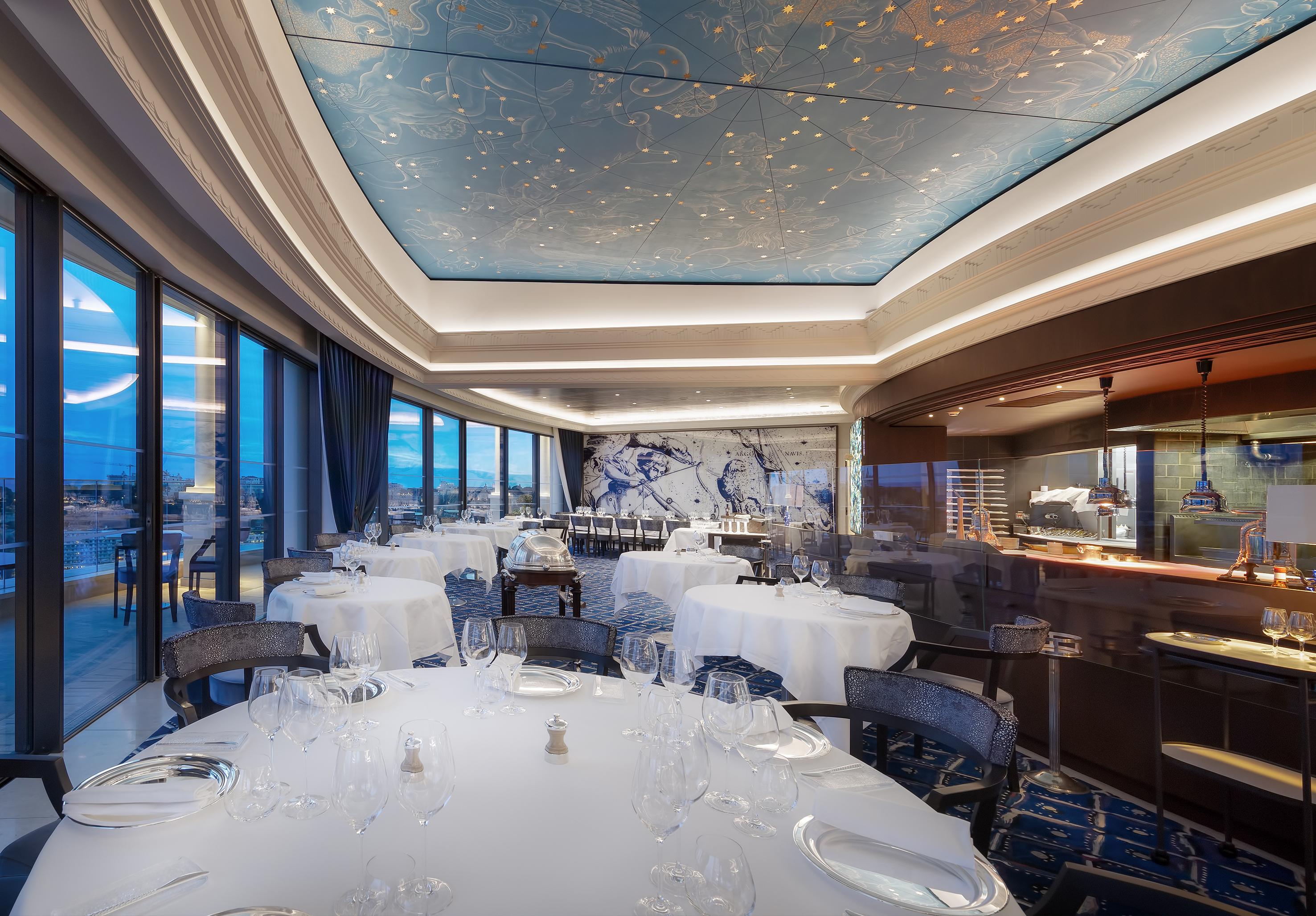 Hotel De Paris Monte-carlo 5*