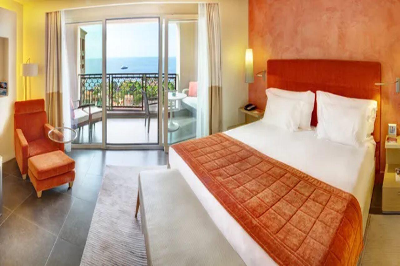 Hotel Monte-carlo Bay &