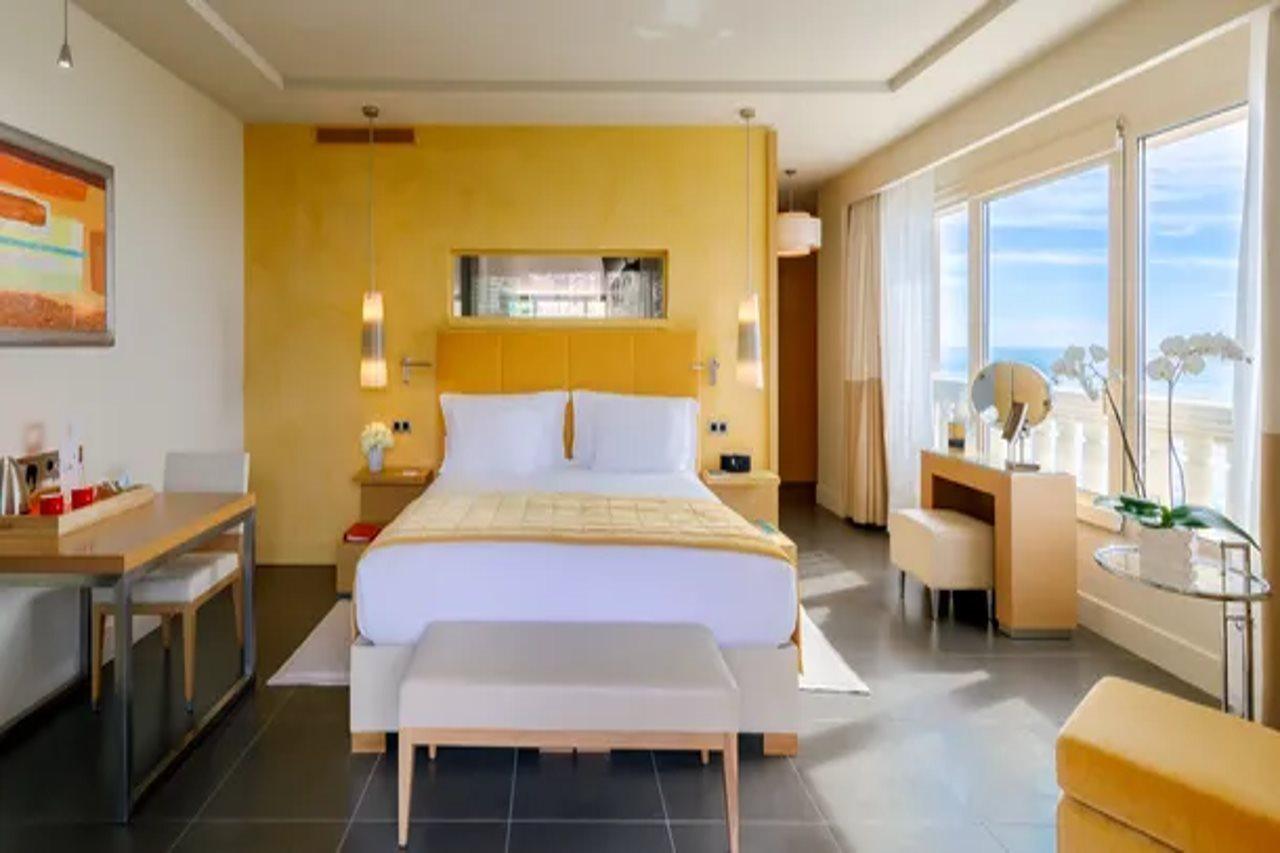 Hotel Monte-carlo Bay & Monte Carlo