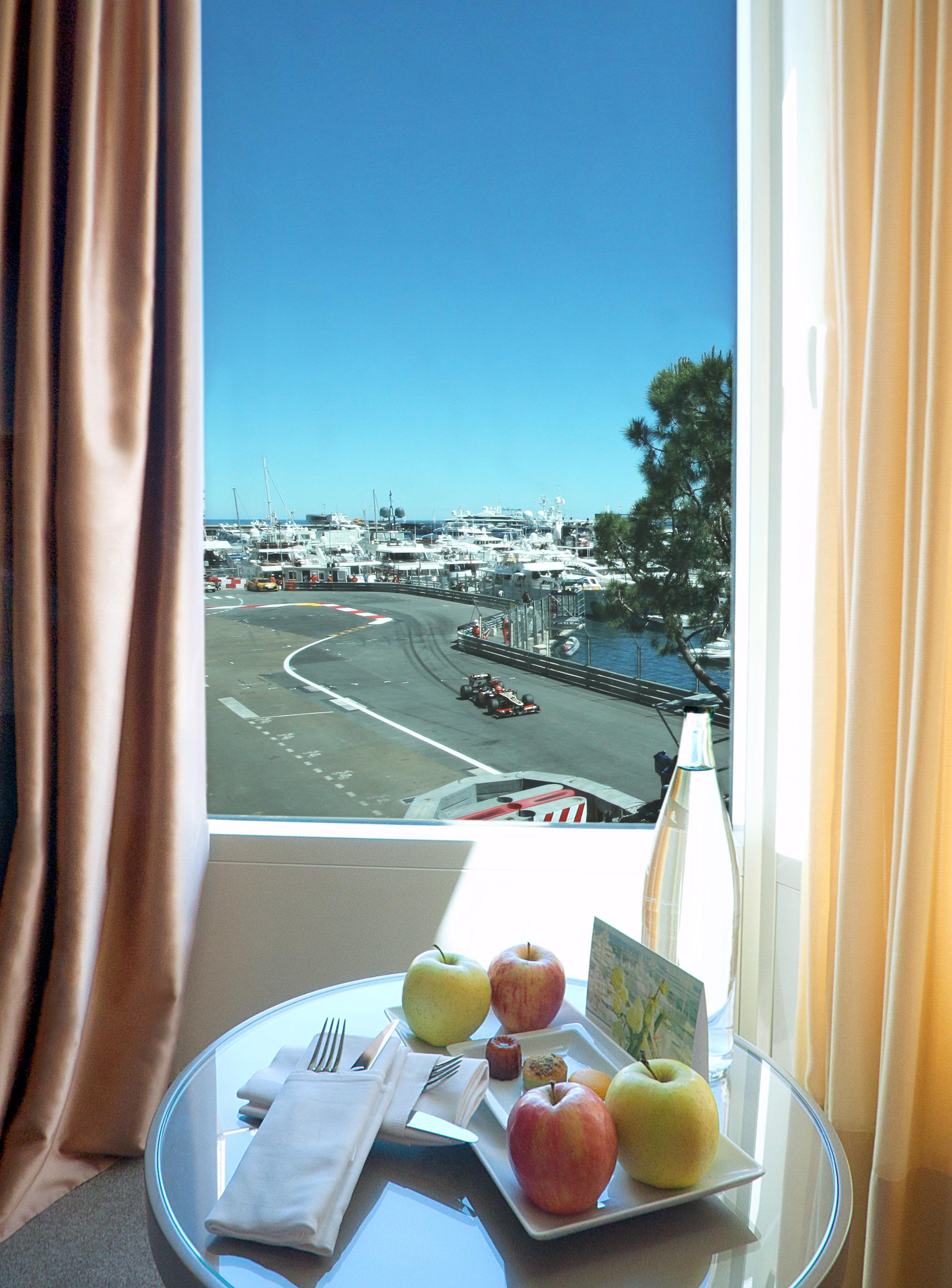 Port Palace Hotel 4*