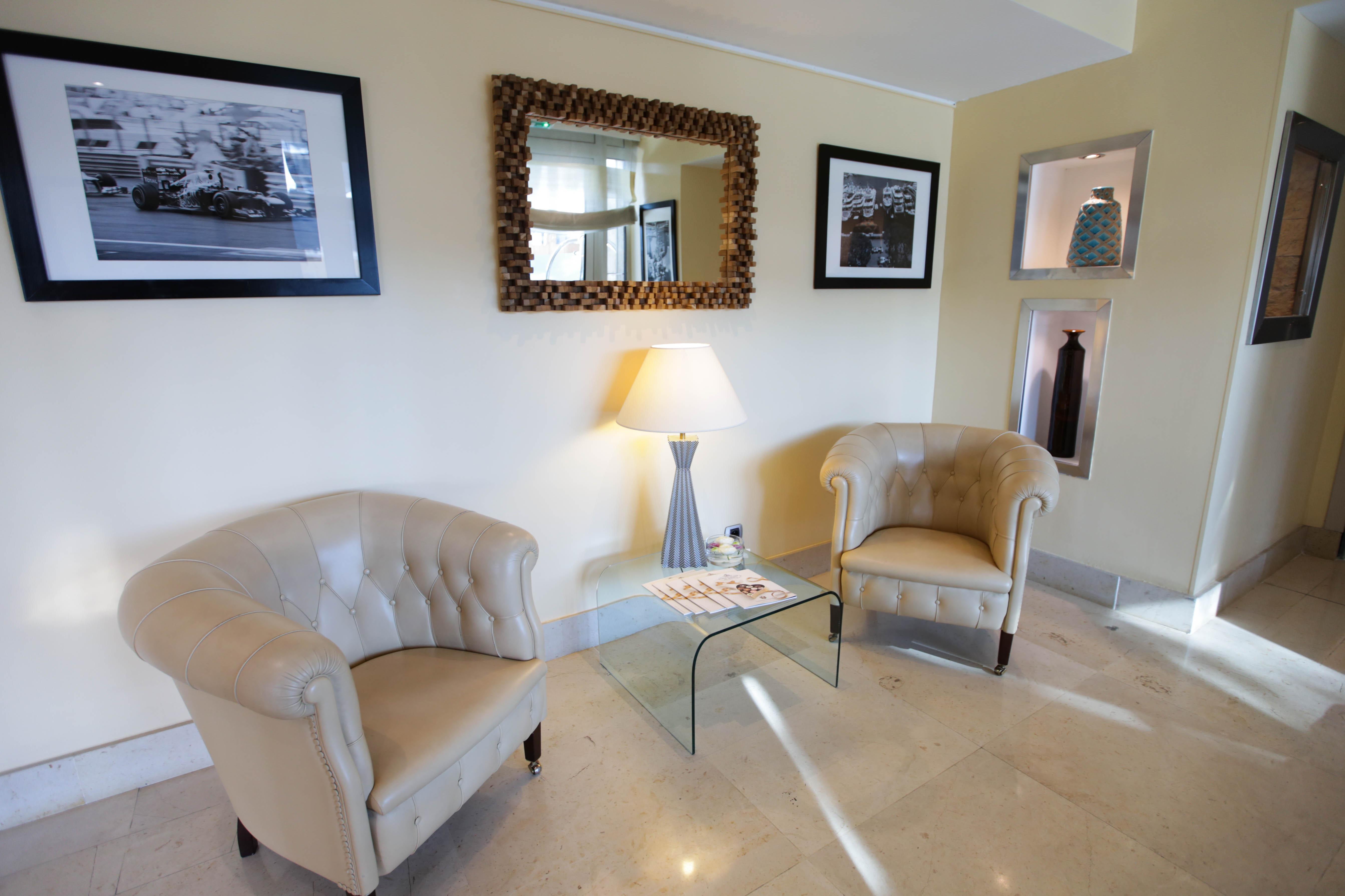 Port Palace Hotel 4*