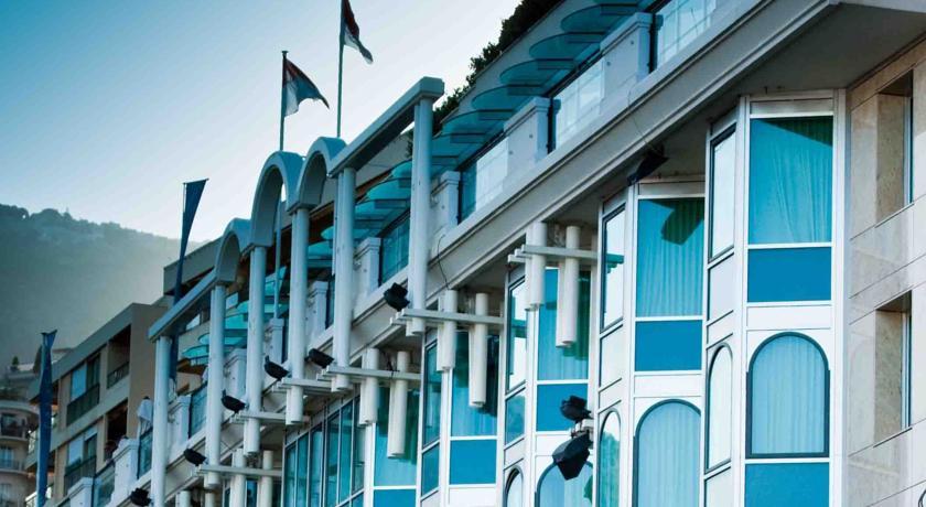 Port Palace 4* Monte-Carlo