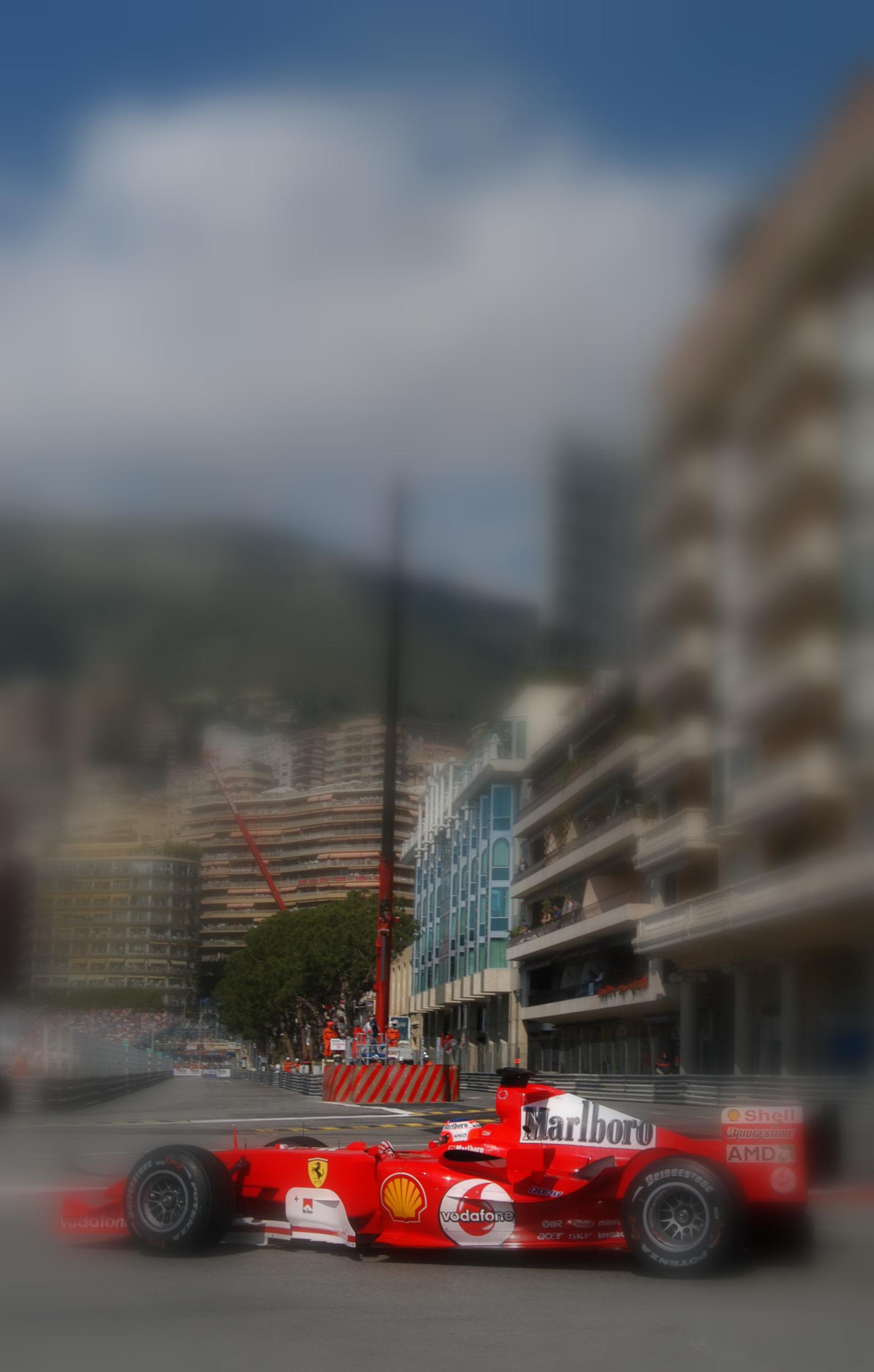 Hotel Port Palace