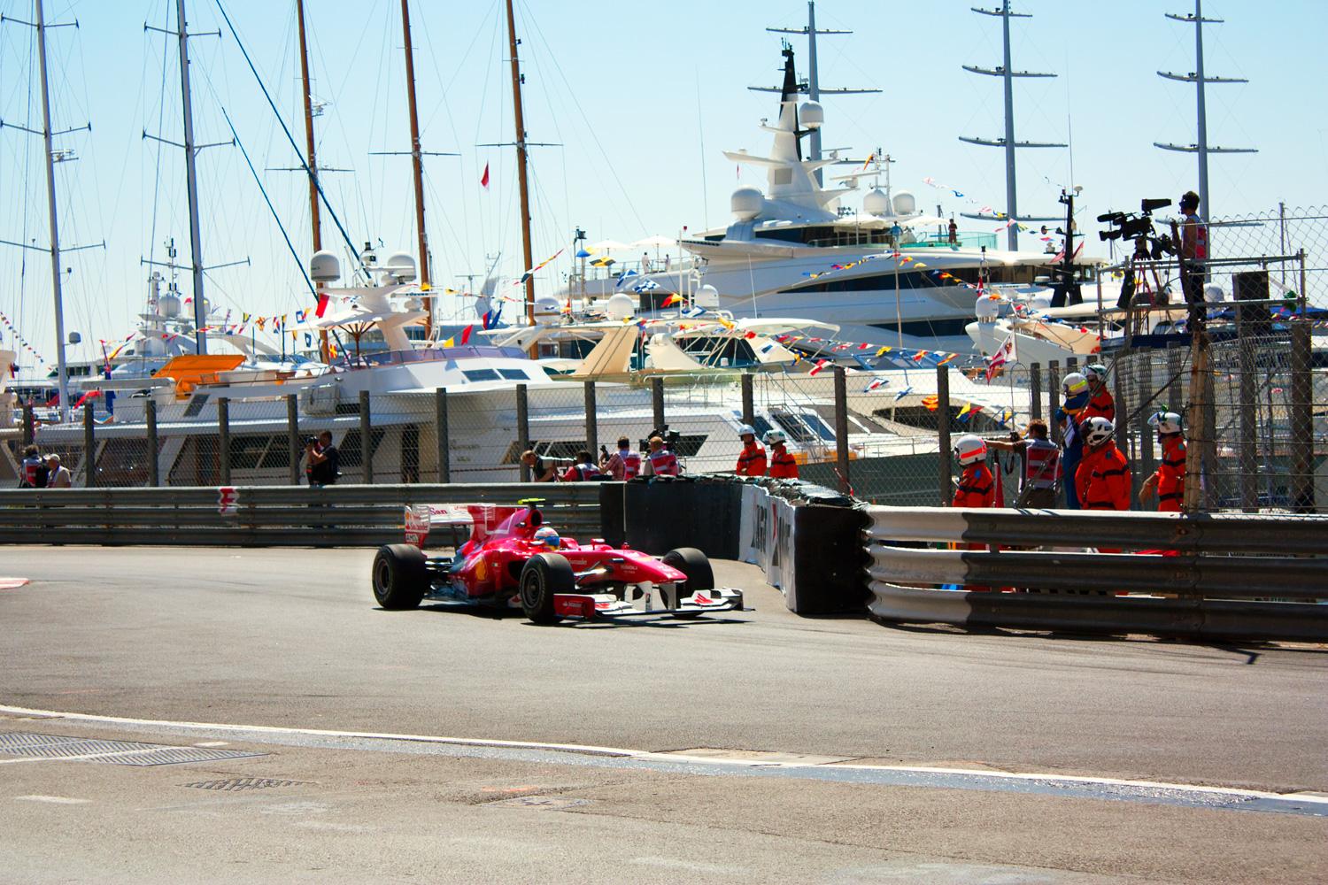 Port Palace 4* Monte-Carlo