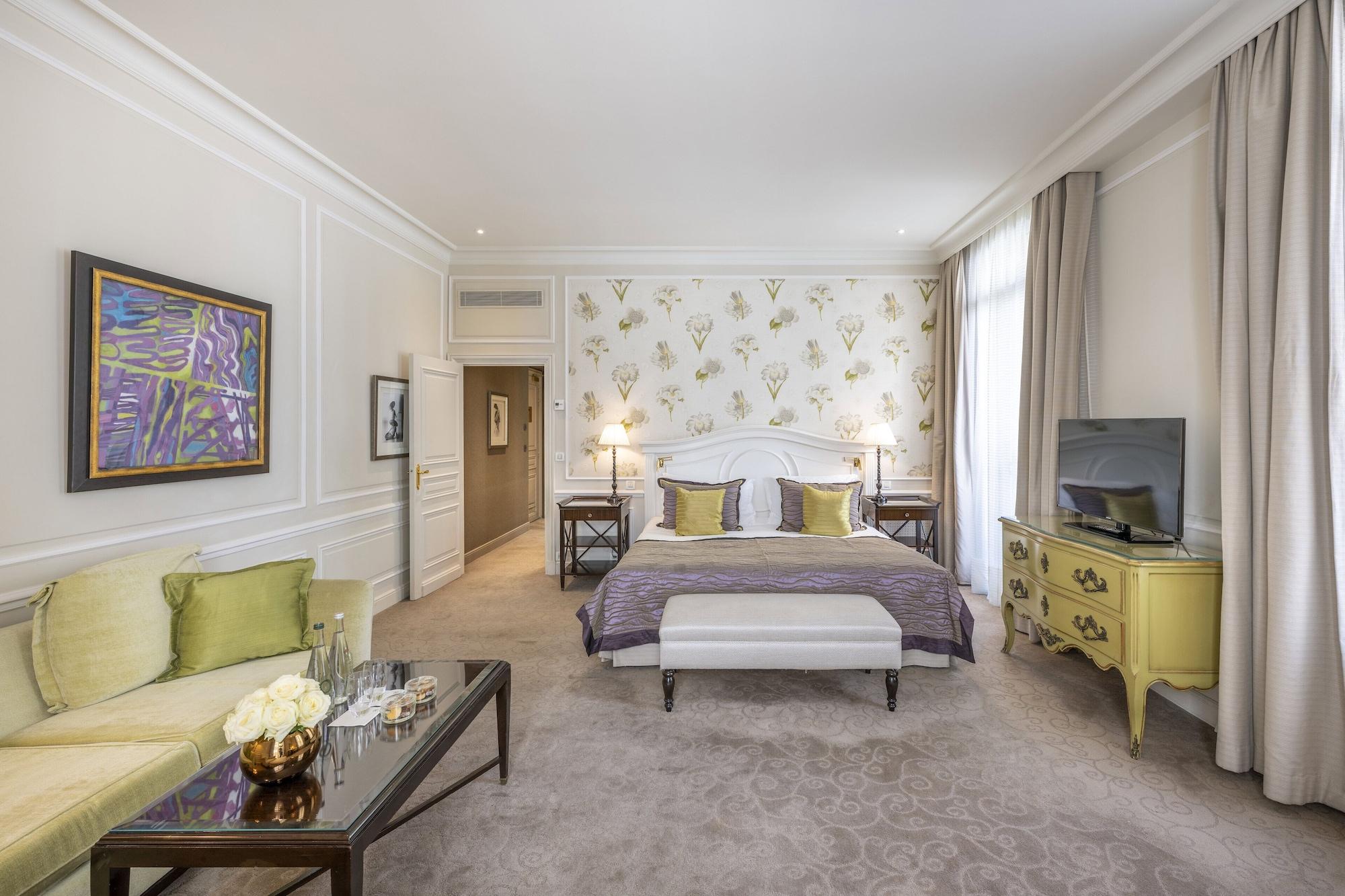 Hermitage Monte-carlo Hotel