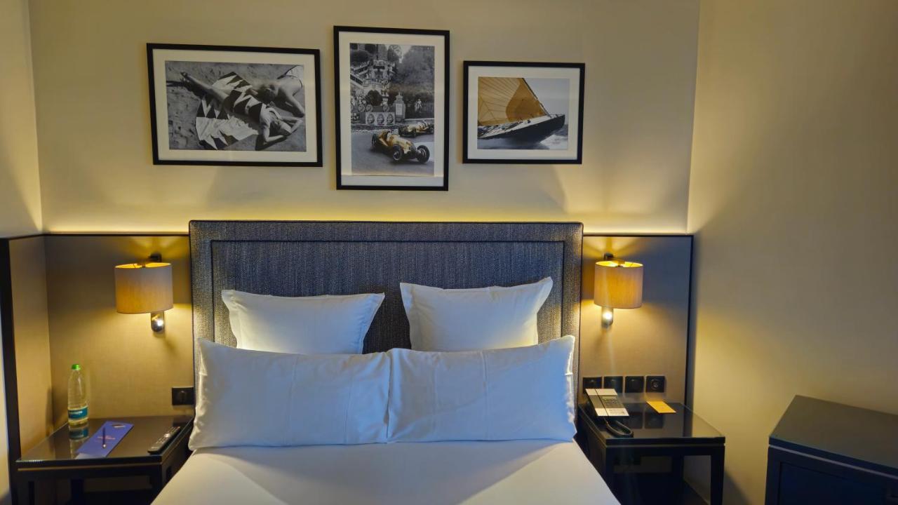 Columbus Monte-carlo, Curio Collection By Hilton