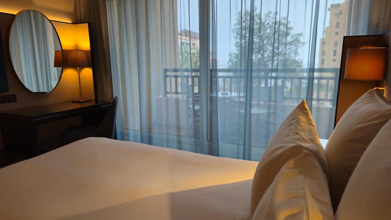 Columbus Monte-carlo, Curio Collection By Hilton Hotel 3*
