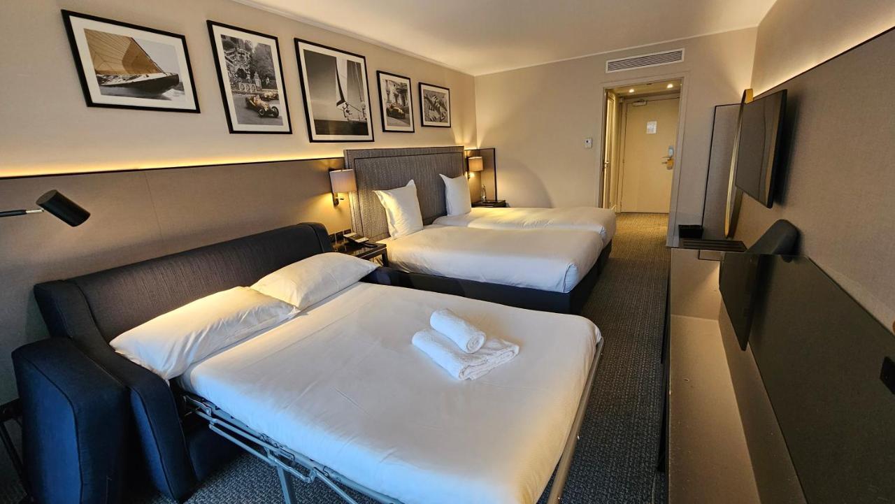 Columbus Monte-carlo, Curio Collection By Hilton 3* Monte-Carlo