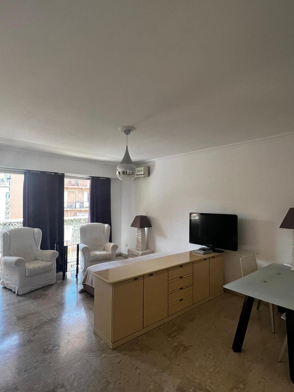 Apartamento Monaco Studio 