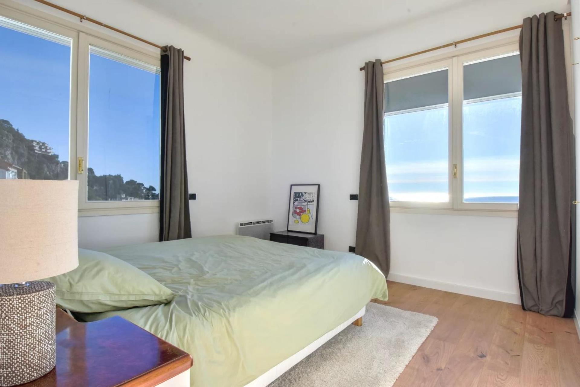 Full Sea View Near With Pool * Monte Carlo