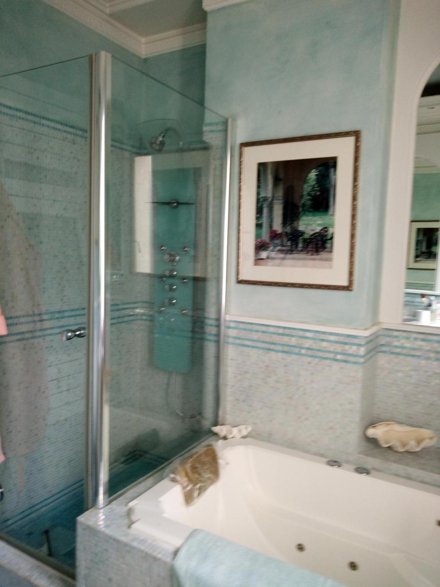 Monte-carlo Stunner W/sea View.walk Score 99 Apartment *