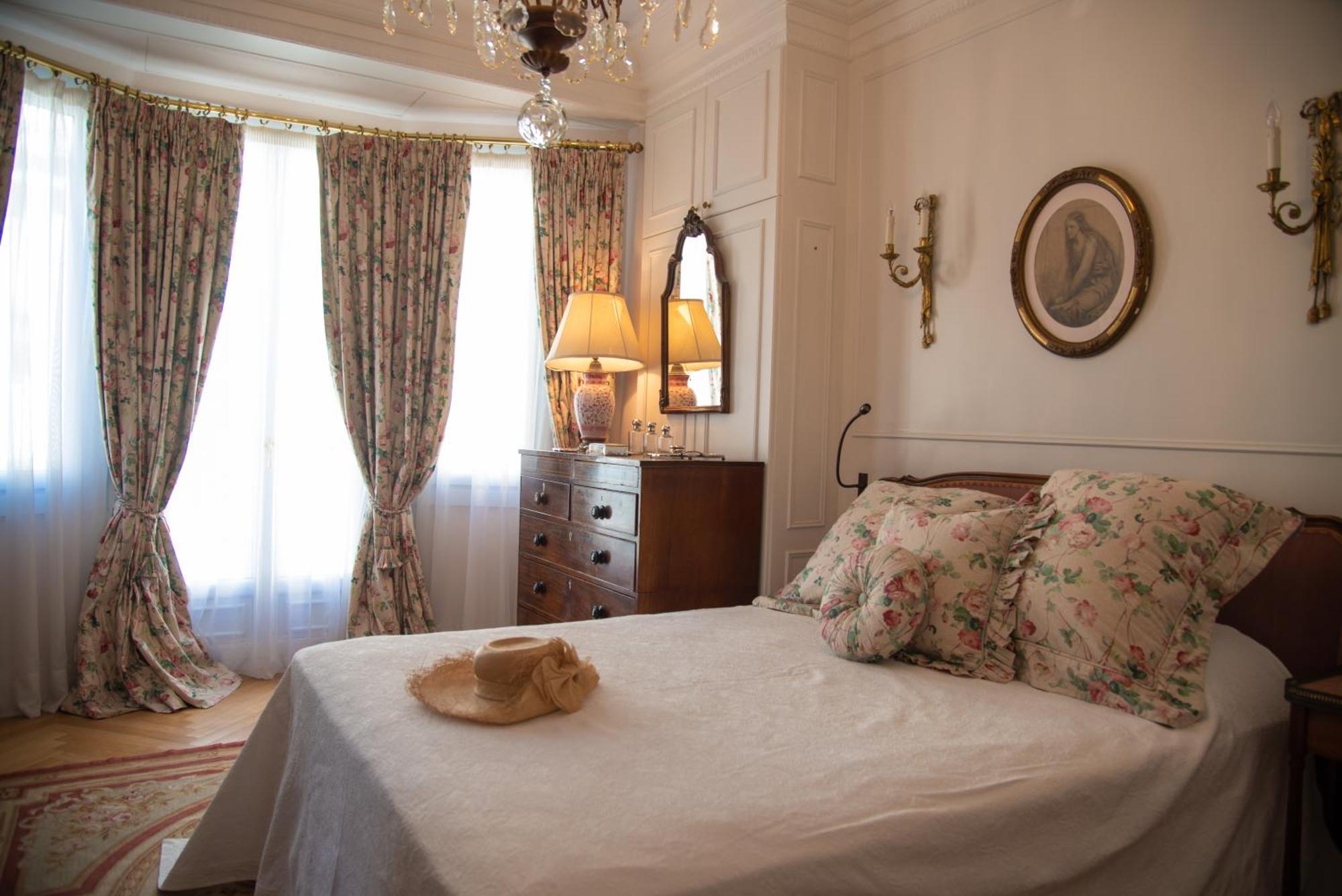 Apartment Monte-carlo Stunner W/sea View.walk Score 99