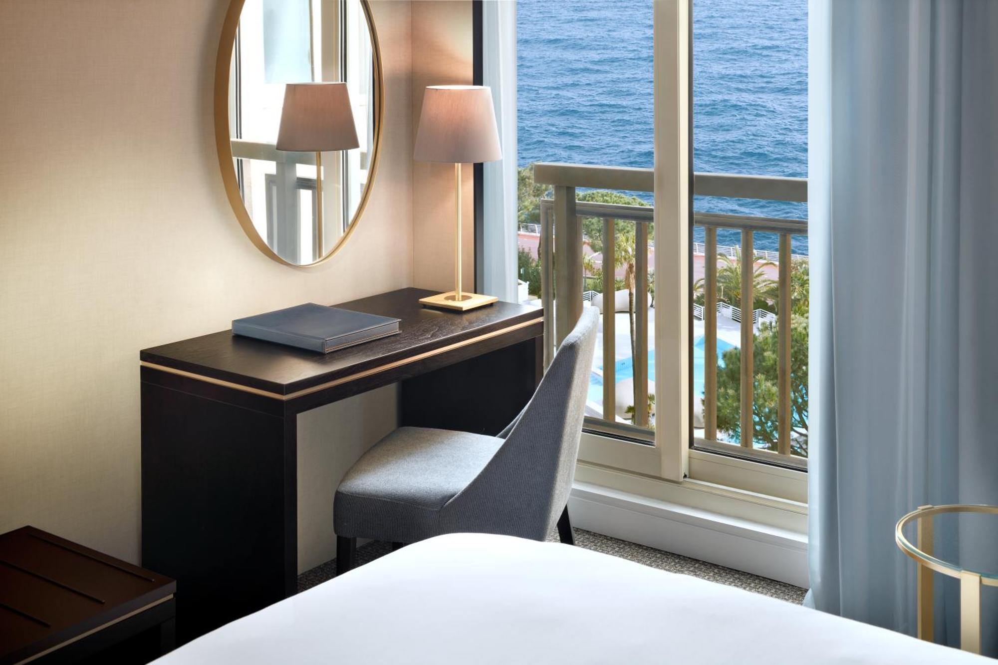 Hotel Columbus Monte-carlo, Curio Collection By Hilton