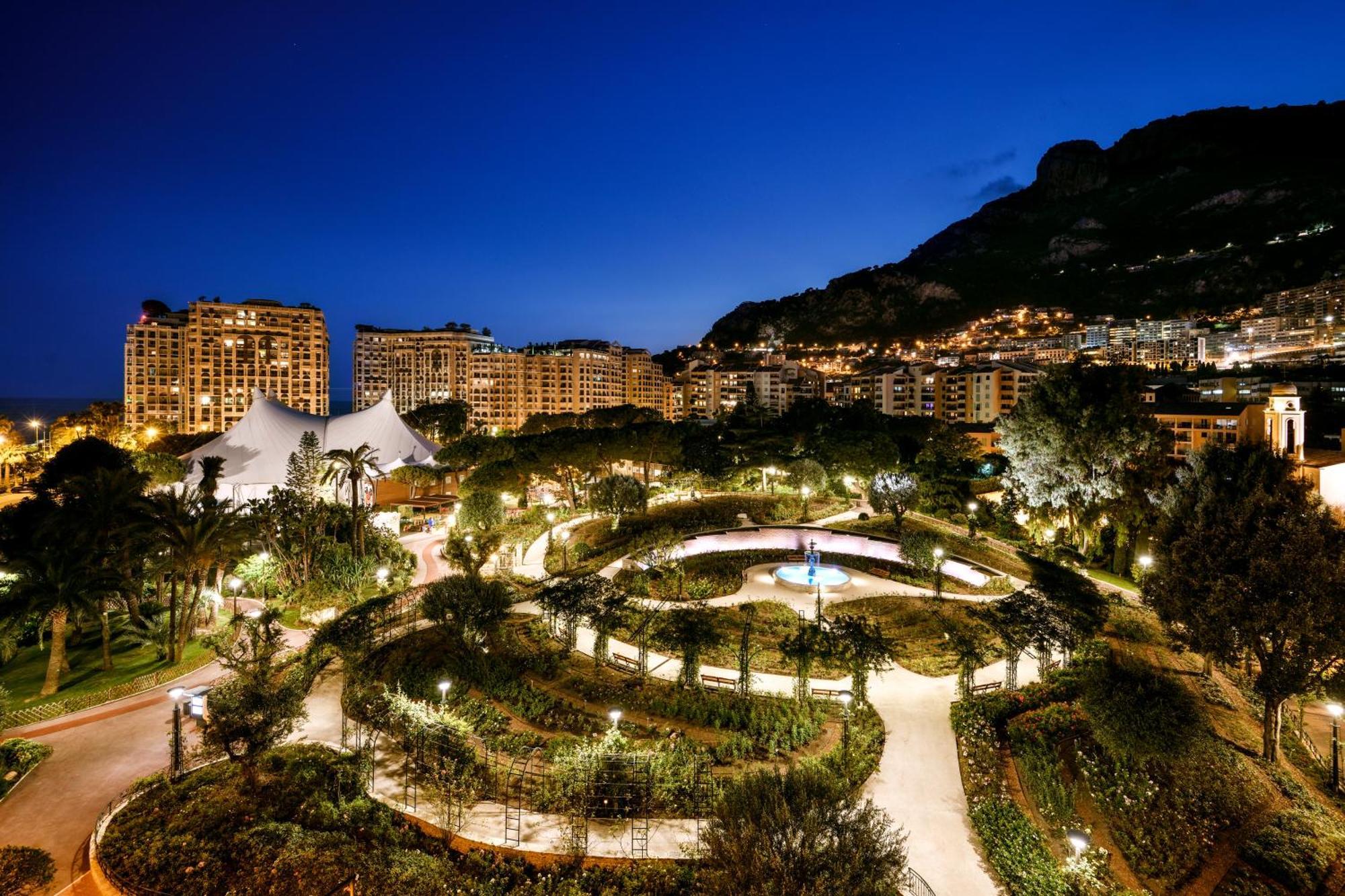 Hotel Columbus Monte-carlo, Curio Collection By Hilton Monte-Carlo