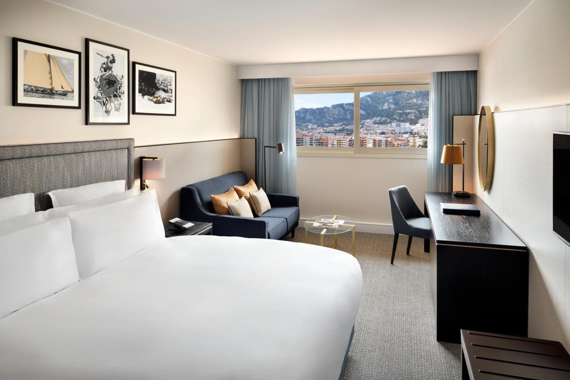 Hotel Columbus Monte-carlo, Curio Collection By Hilton Monte-Carlo