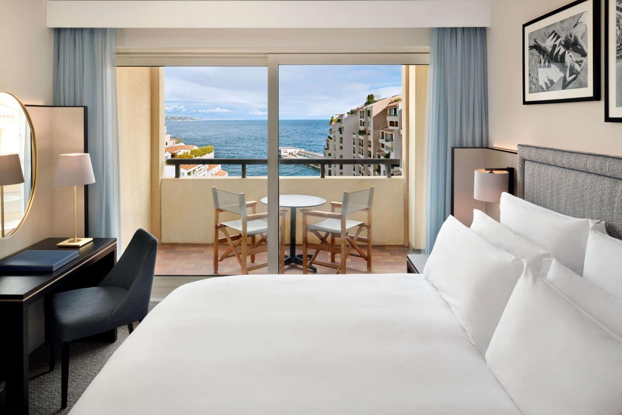 Hotel Columbus Monte-carlo, Curio Collection By Hilton 3*