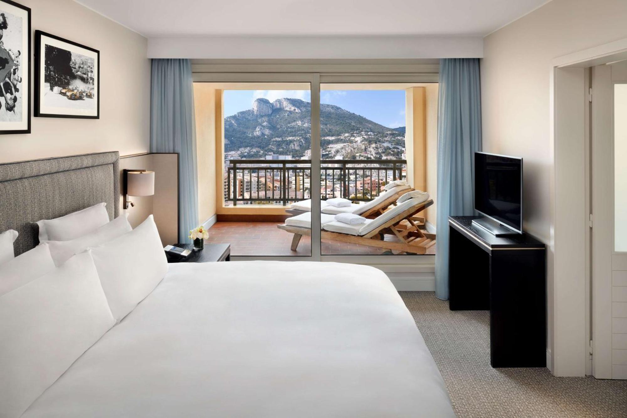 Hotel Columbus Monte-carlo, Curio Collection By Hilton 3*