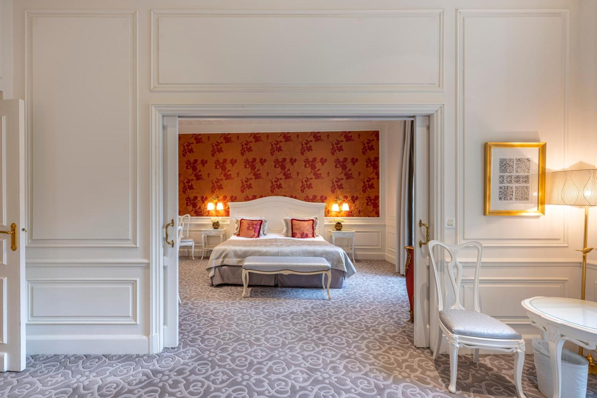 Hermitage Monte-carlo 5*