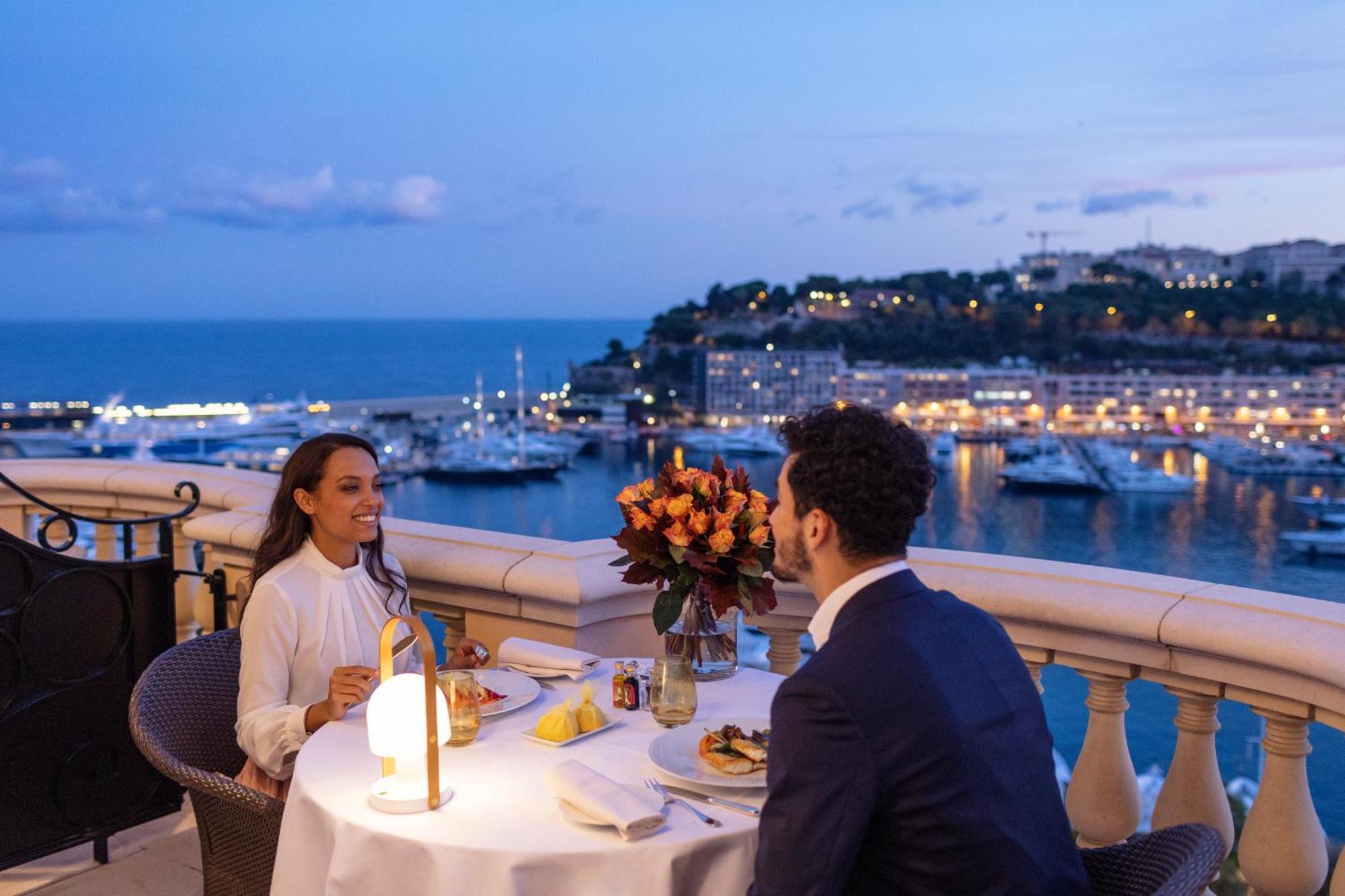 Hermitage Monte-carlo 5*