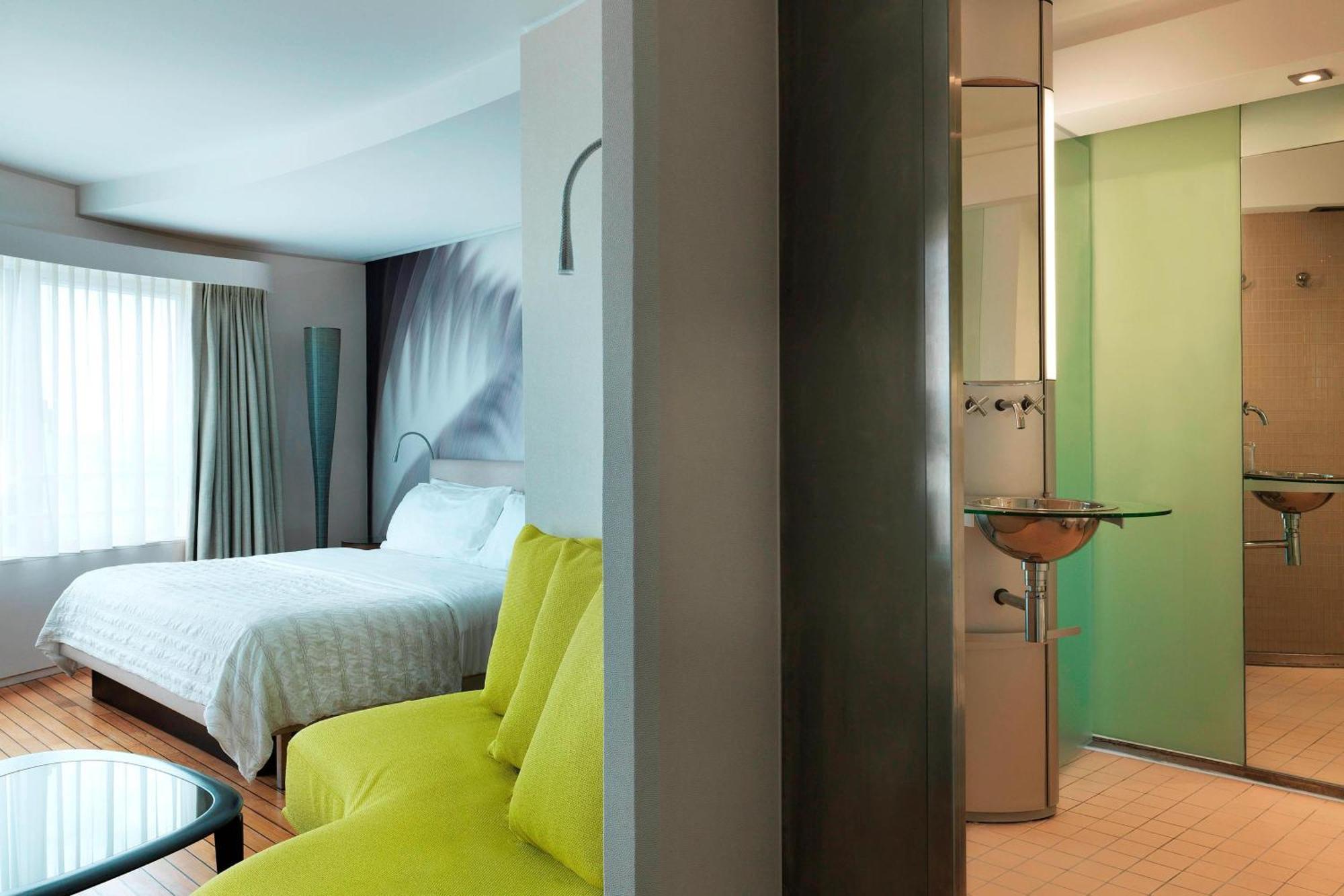 Le Meridien Plaza Monte Carlo